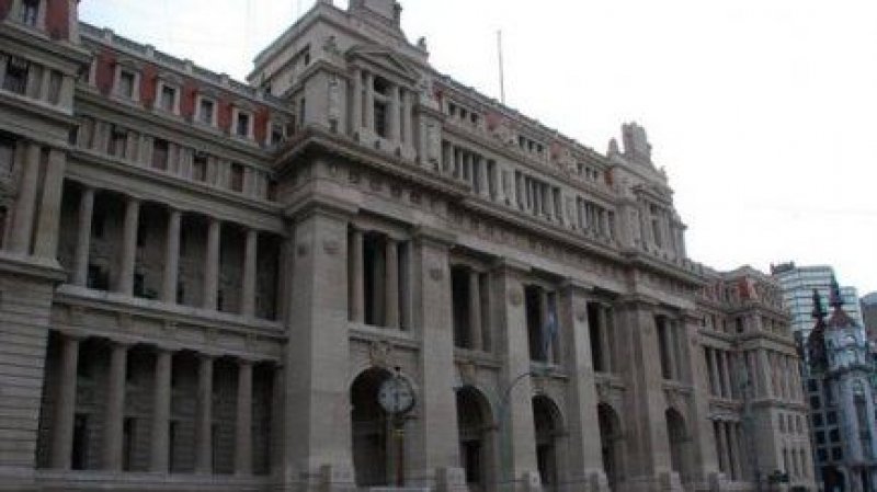 Proponen trasladar el Poder Judicial porteño al sur de la Ciudad 