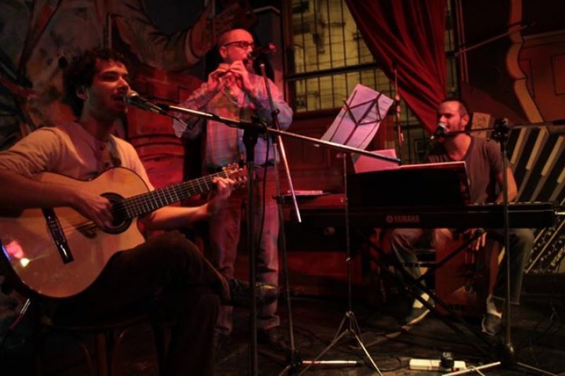 La vuelta de la música en vivo a los bares porteños