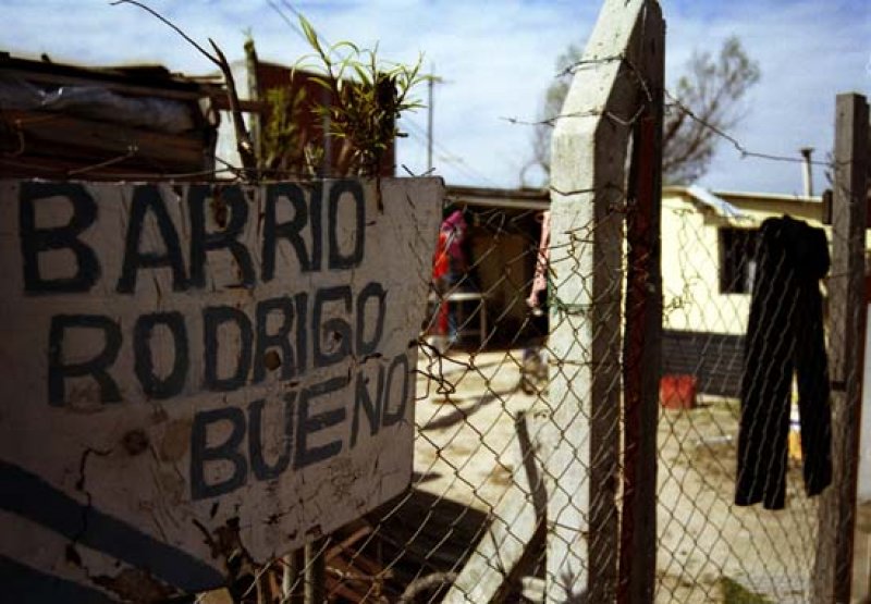 La Justicia rechazó la urbanización de la villa Rodrigo Bueno