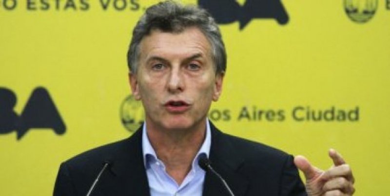 Rechazan el sobreseimiento de Macri en la causa por las escuchas ilegales