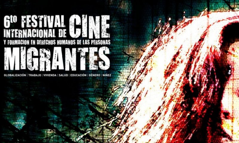 Arrancó la sexta edición del Festival de Cine Migrante