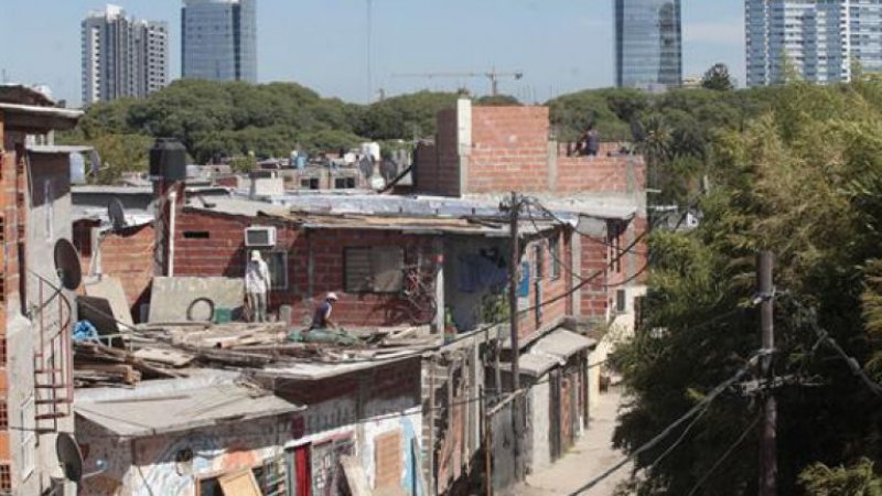 Avanzan los proyectos de urbanización del Barrio Rodrigo Bueno y el Playón de Chacarita