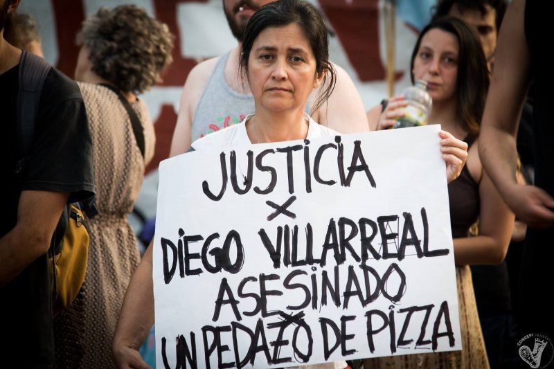 Más de un muerto por día por represión estatal durante el gobierno de Macri	