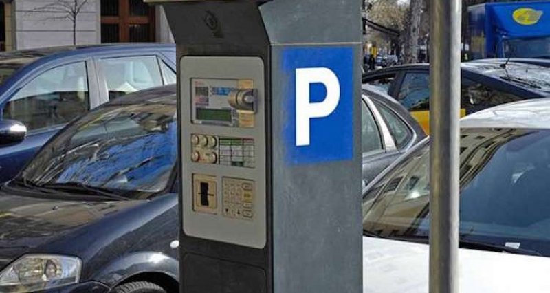 La Justicia declaró inconstitucional la privatización del sistema de estacionamiento medido