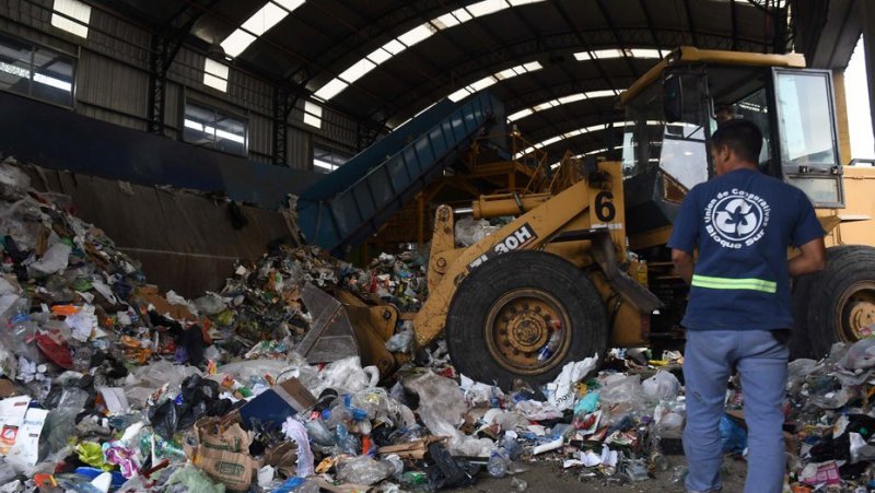 La Justicia suspendió la incineración de residuos en la Ciudad 