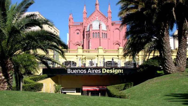 Larreta quiere entregar el Buenos Aires Design a privados por 70 años