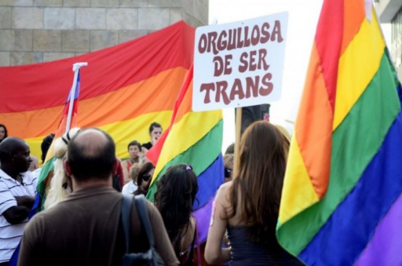 Travestis y trans presentarán un amparo colectivo por el acceso a la vivienda 