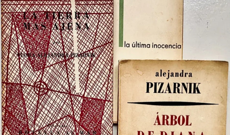 Literatura: la feria de los únicos