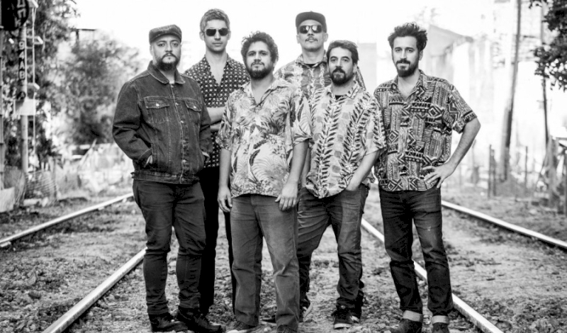 Música en la Ribera