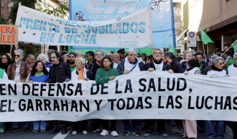 Una tregua para los trabajadores