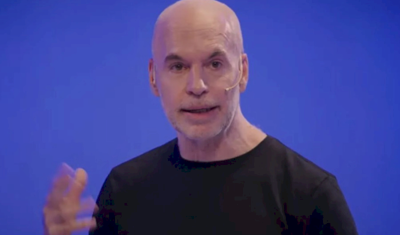 Rodríguez Larreta lanzó su espacio para las elecciones de 2027