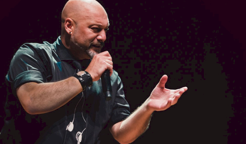 Festival de tango en defensa de los Medios Públicos de la Ciudad