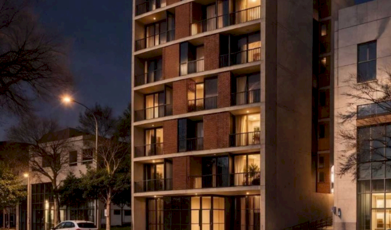 Cambio de prioridades en materia habitacional