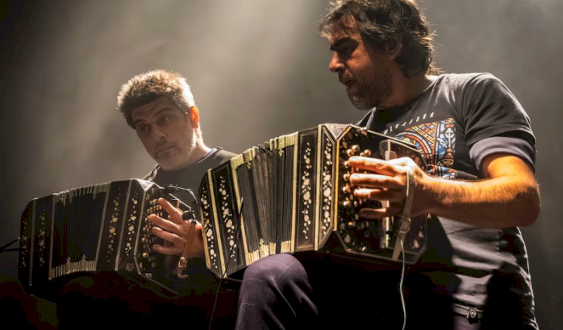 Llega la cuarta edición del Festival del Bandoneón Osvaldo Ruggiero