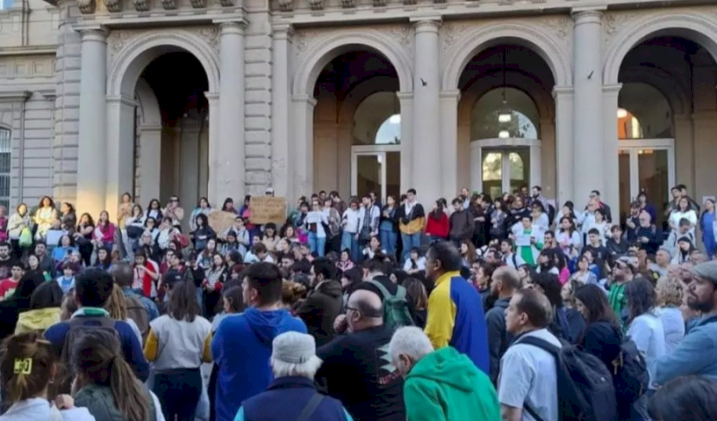 El Gobierno anunció el cierre del Hospital Nacional de Salud Mental Laura Bonaparte