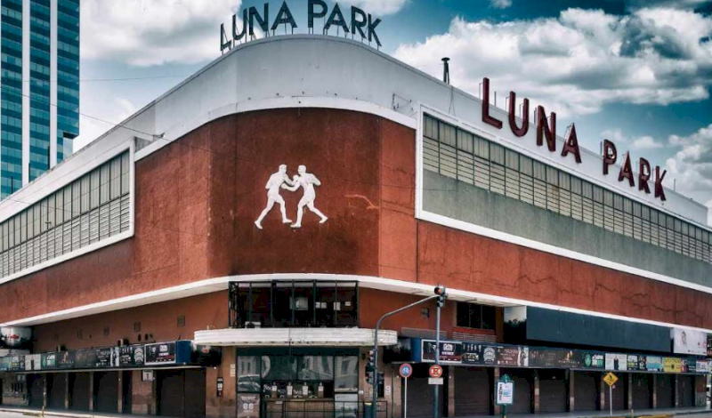 Luna Park: ¿ampliación o demolición?