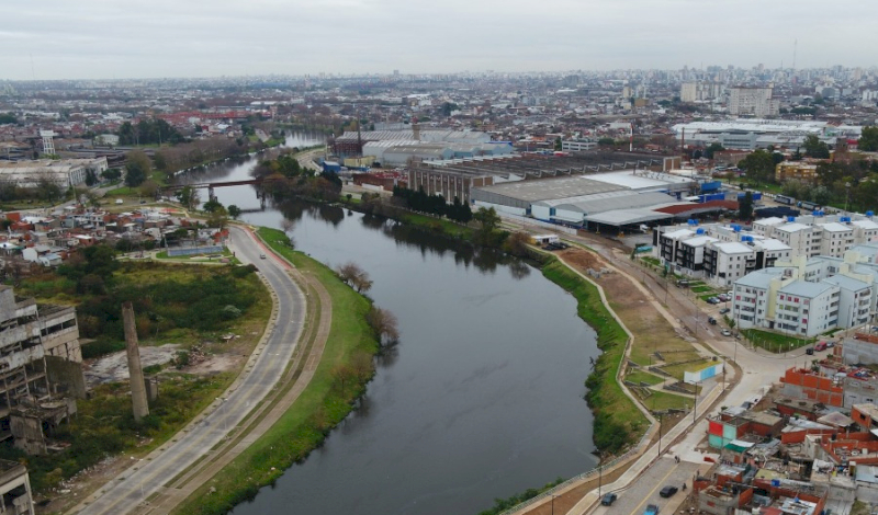 Más de 700 establecimientos deberán actualizar su información ante ACUMAR