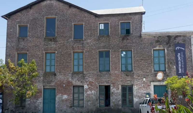 La Boca tendrá un nuevo museo