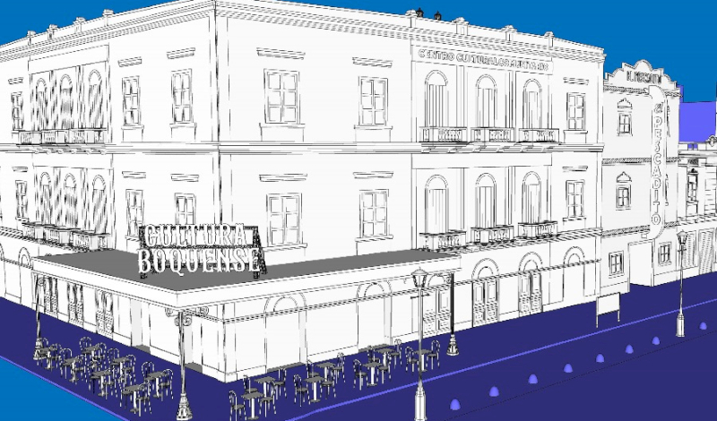 Soñar un Paseo y que se haga realidad