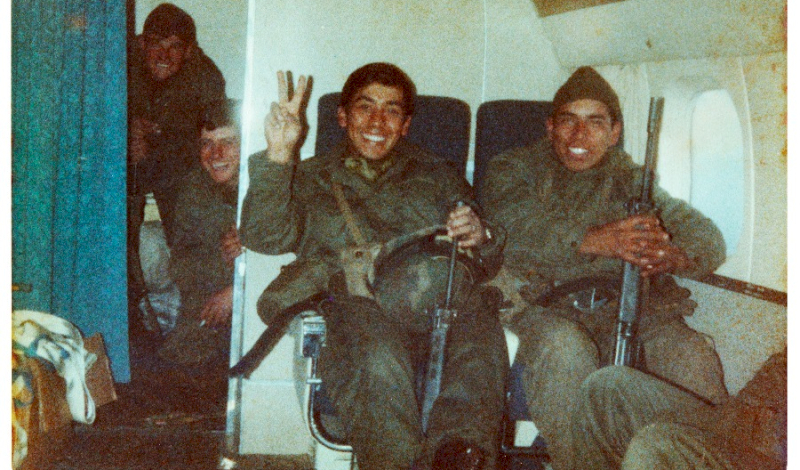 Otra mirada sobre Malvinas