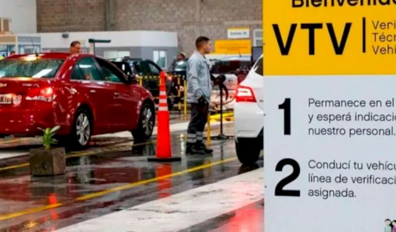 Nuevo aumento de la VTV y suma más del 50% en el año