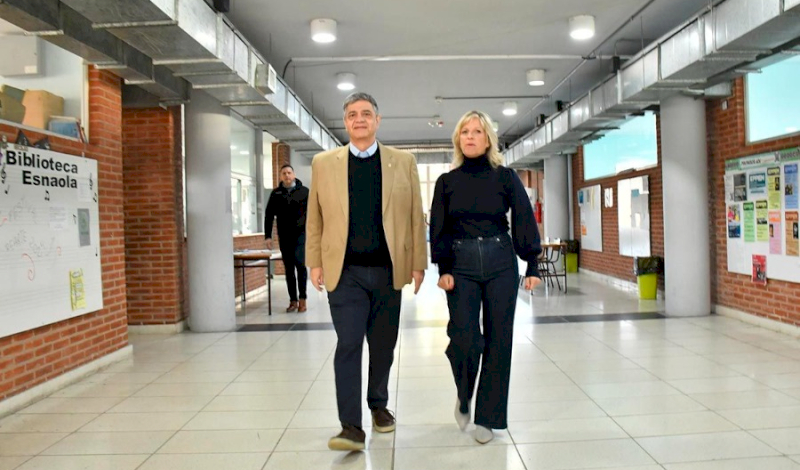 El Gobierno porteño avanzó por decreto sobre el Estatuto Docente