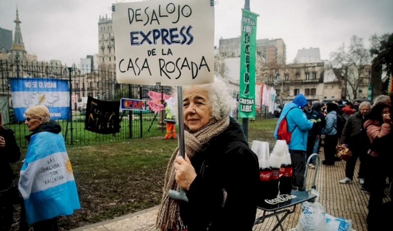 Inquilinos en riesgo