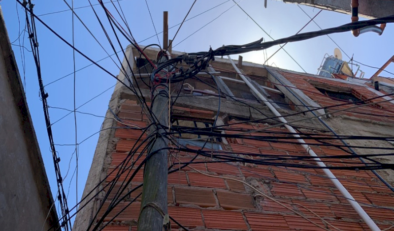 Otro fallo por el riesgo eléctrico