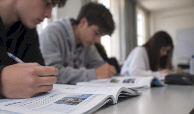 Abrió la inscripción para estudiar idiomas gratis